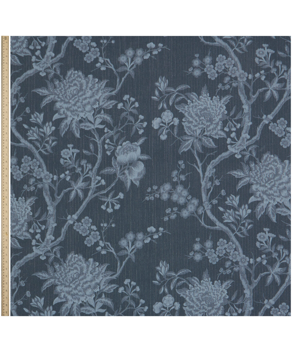 Porcelain Flower in Ink - Indoor - Image 3