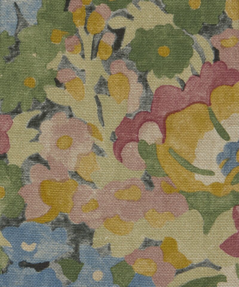 Painted Thorpe in Lacquer - Indoor