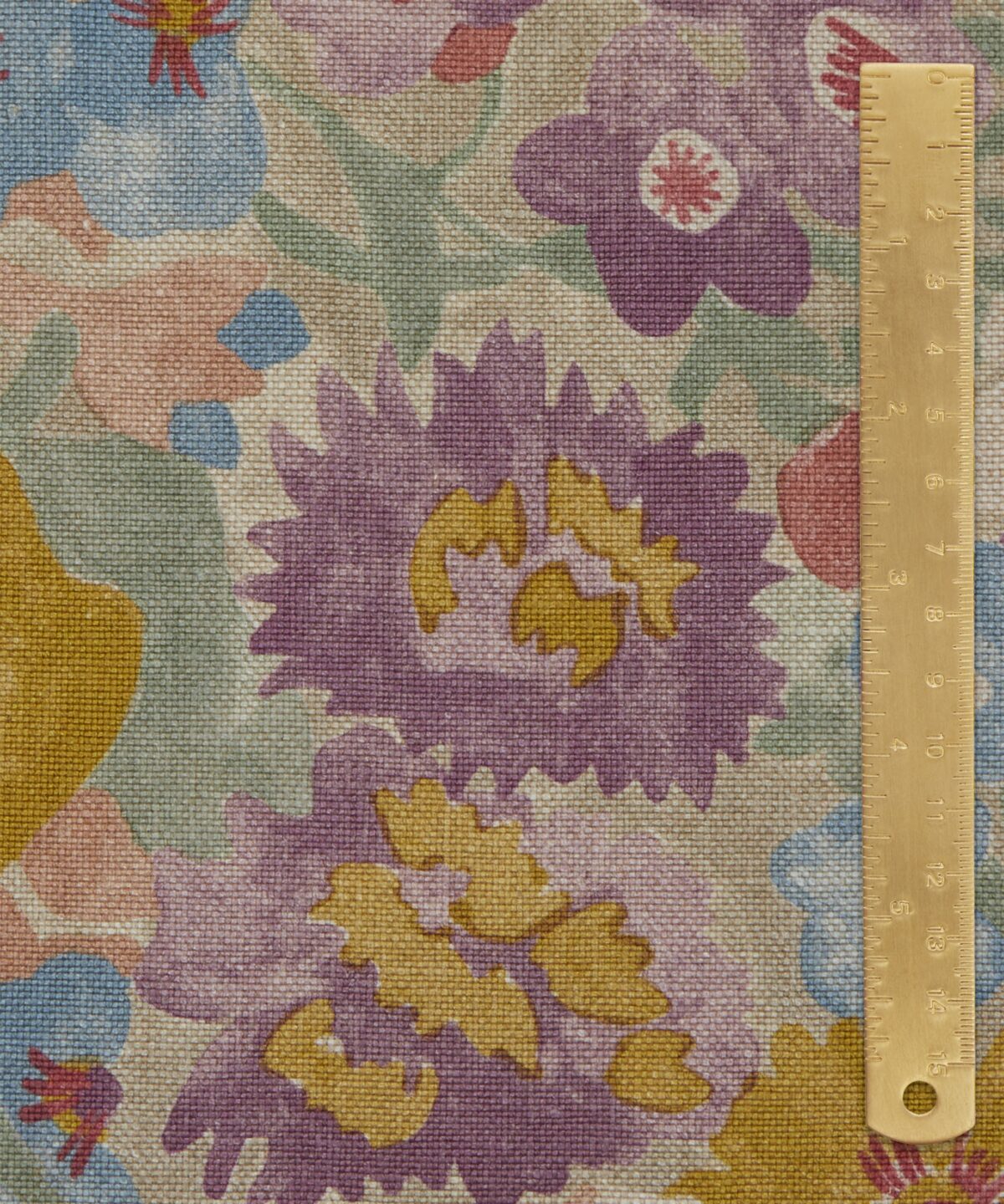 Painted Thorpe in Lichen - Indoor - Image 5