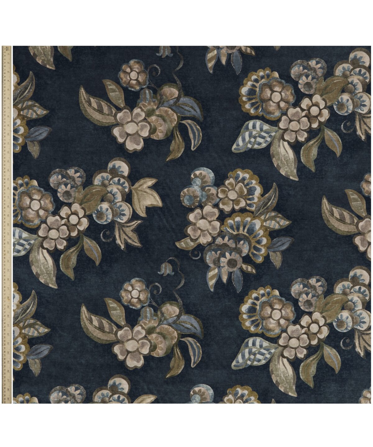 Deco Bloom in Quartz - Indoor - Image 2