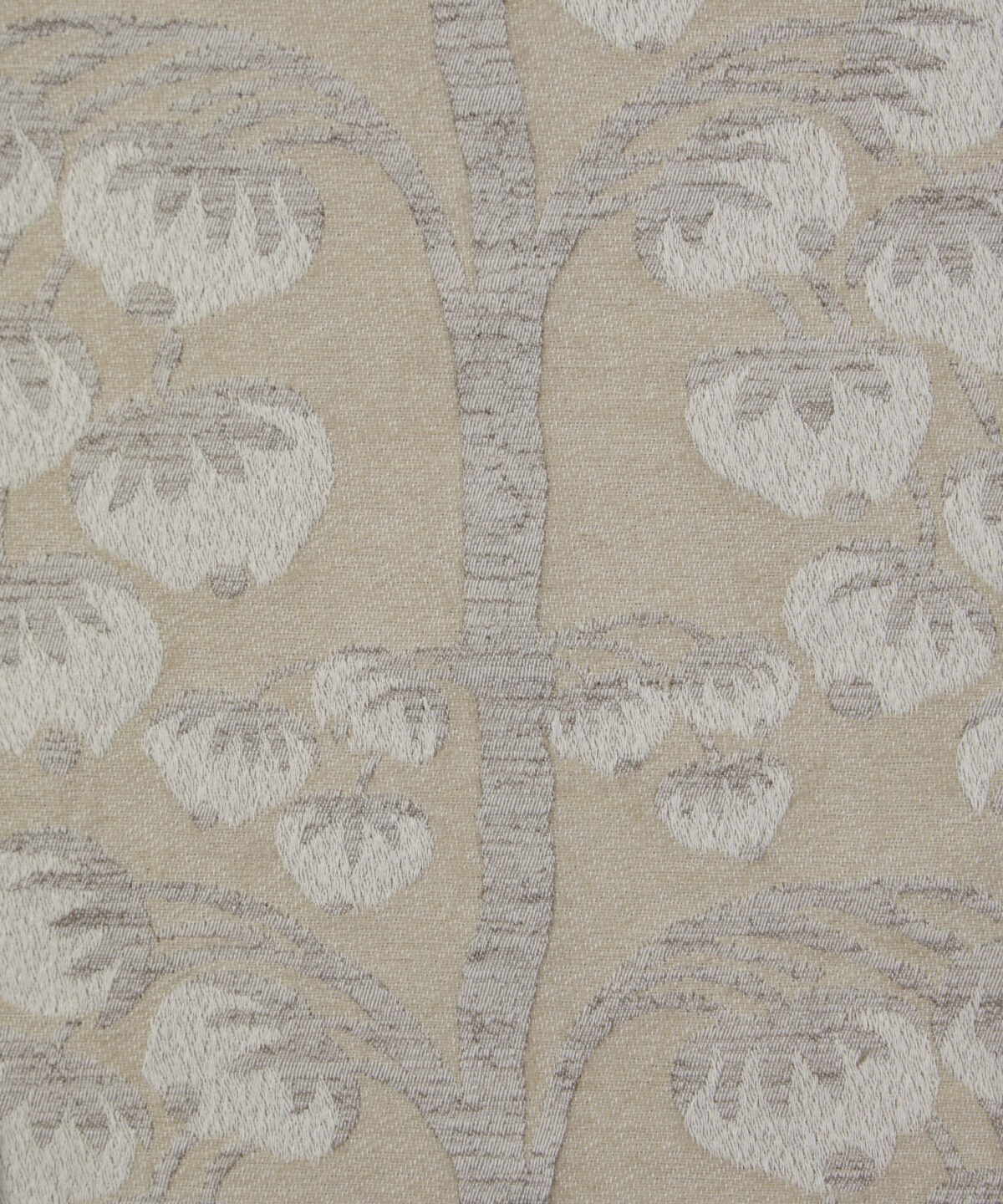 Berry Tree Weave in Pewter - Indoor