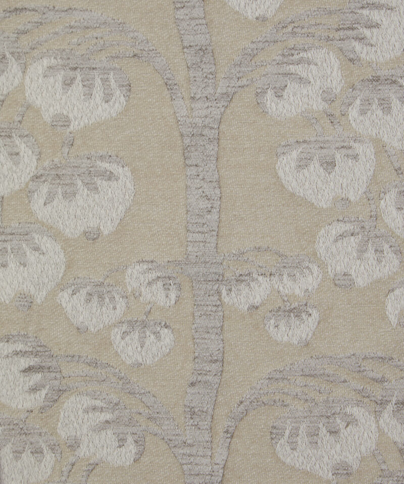Berry Tree Weave in Pewter - Indoor