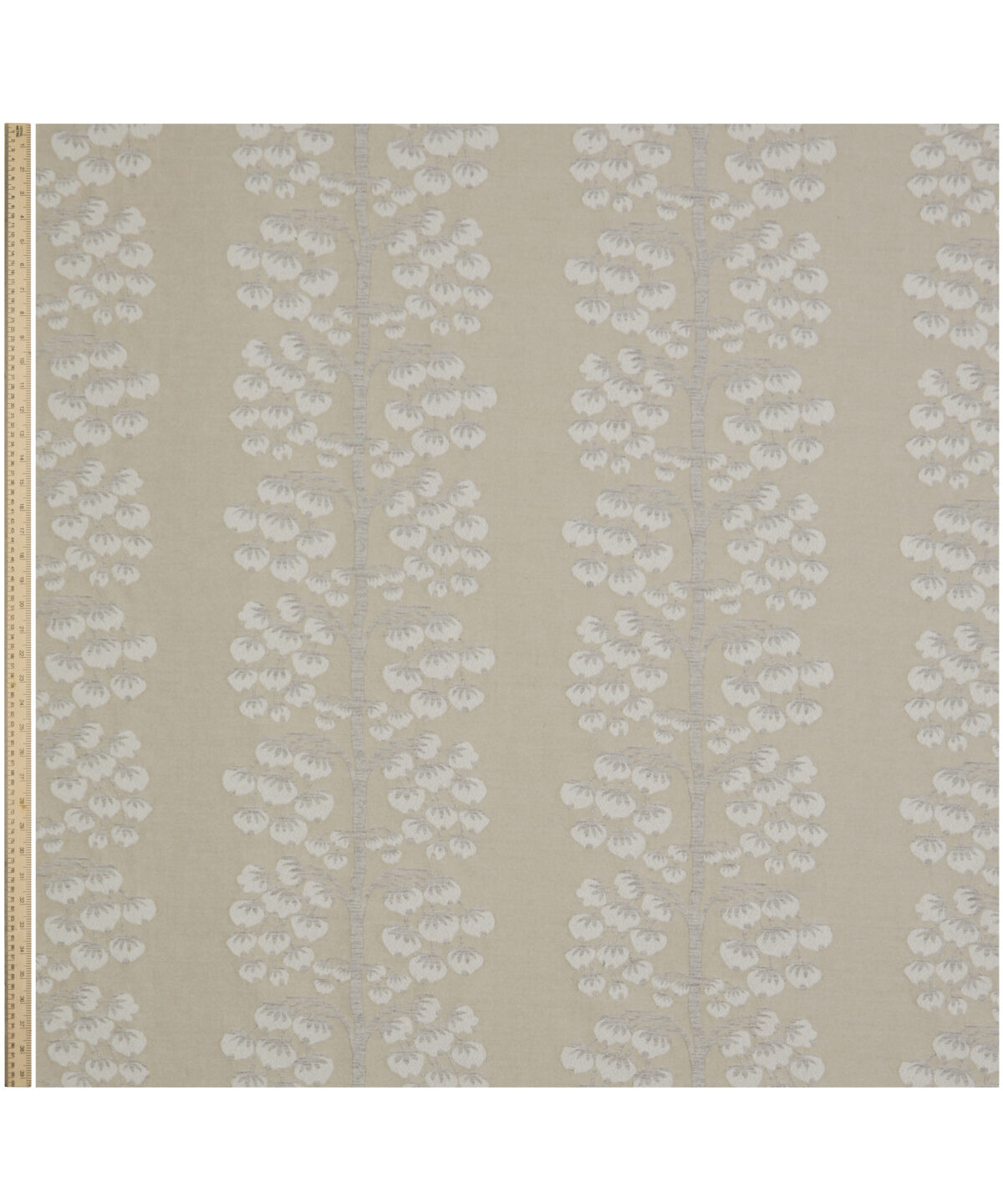 Berry Tree Weave in Pewter - Indoor - Image 2