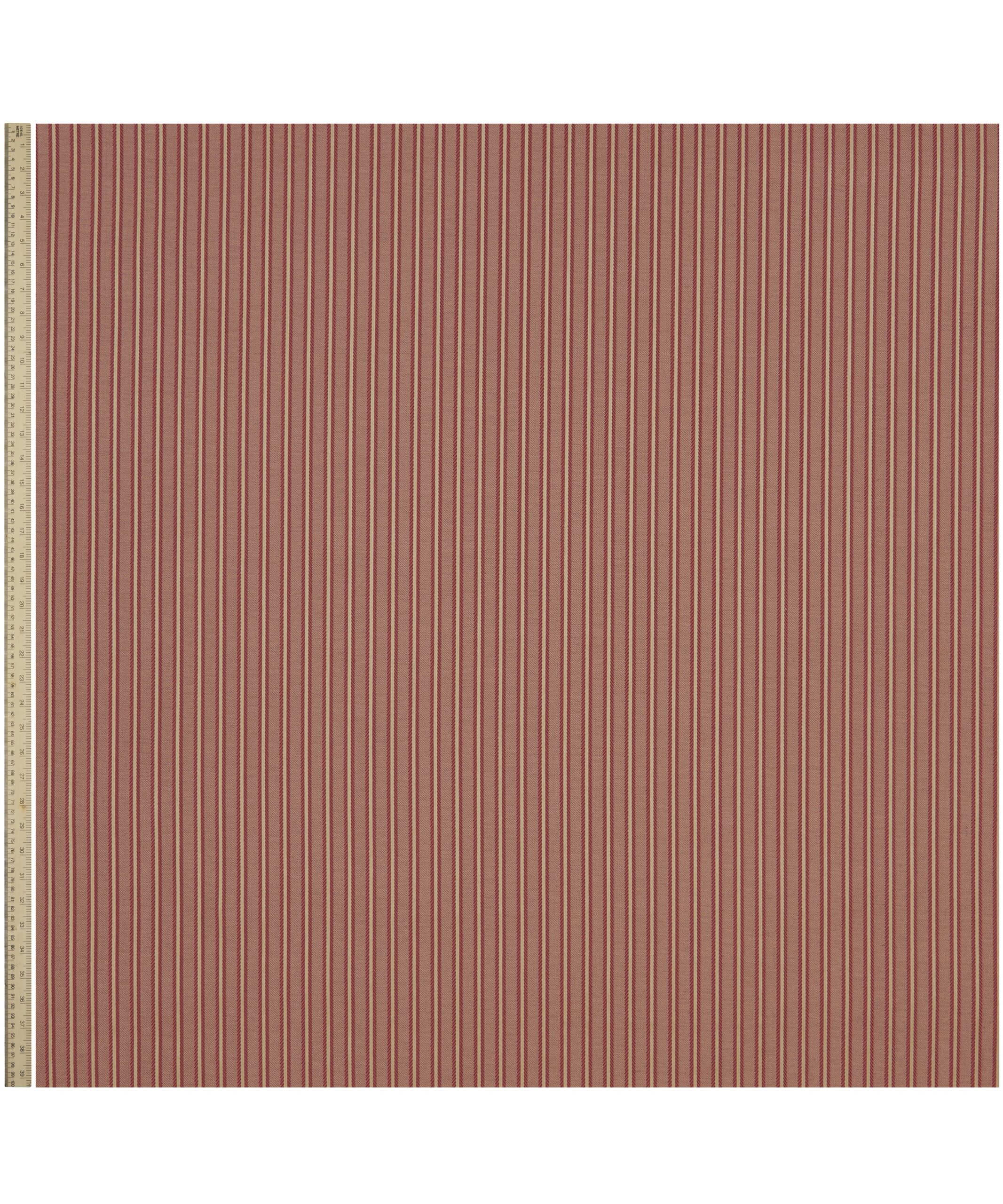 Twill Stripe in Ointment - Indoor - Image 2