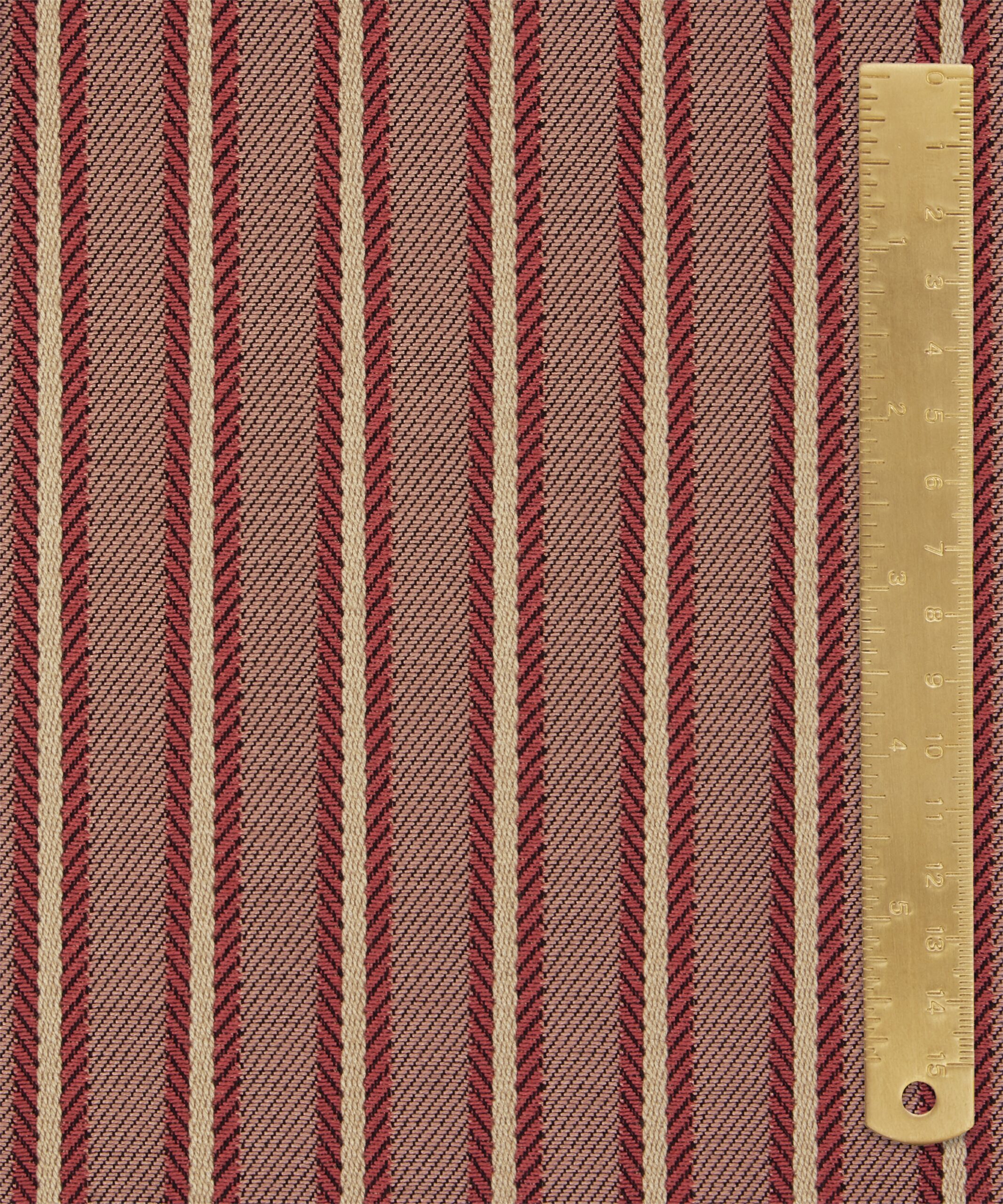 Twill Stripe in Ointment - Indoor - Image 6