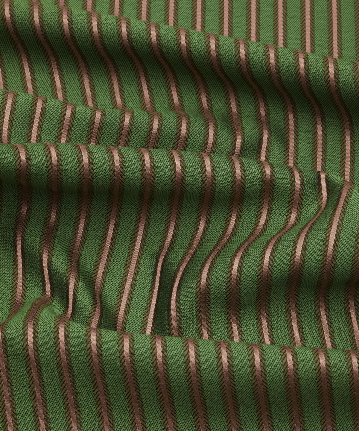 Twill Stripe in Purslane - Indoor - Image 5