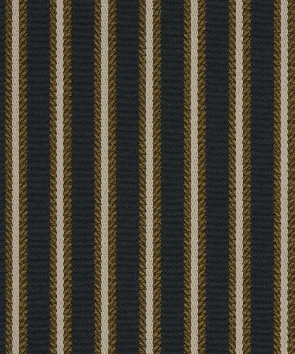 Twill Stripe in Quartz - Indoor
