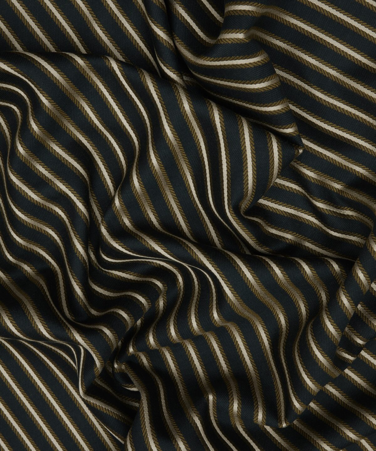 Twill Stripe in Quartz - Indoor - Image 5