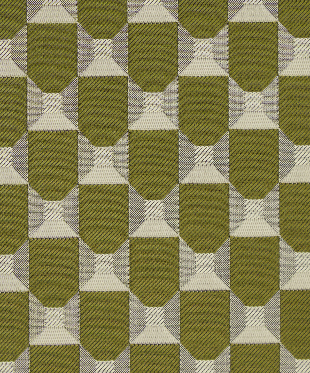 Obi Check in Kelp - Indoor
