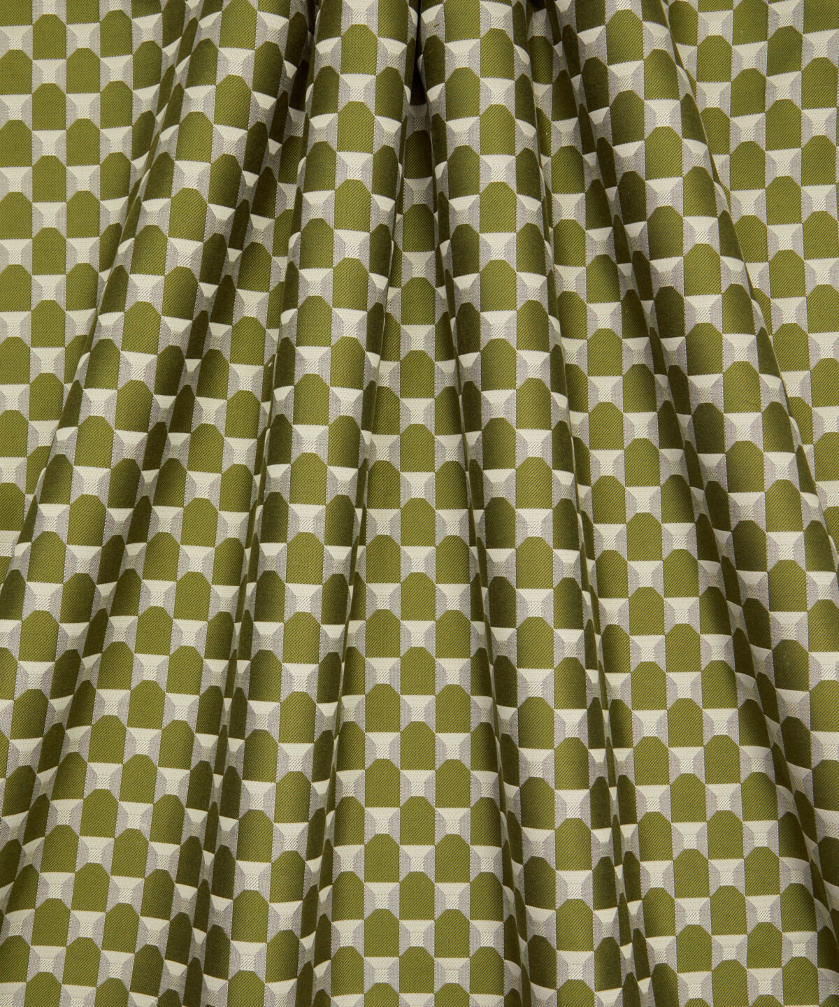 Obi Check in Kelp - Indoor - Image 3