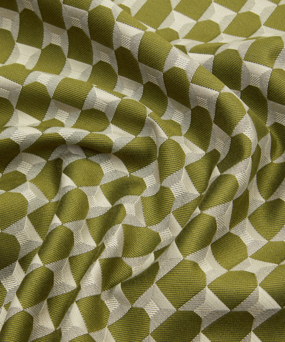 Obi Check in Kelp - Indoor - Image 4