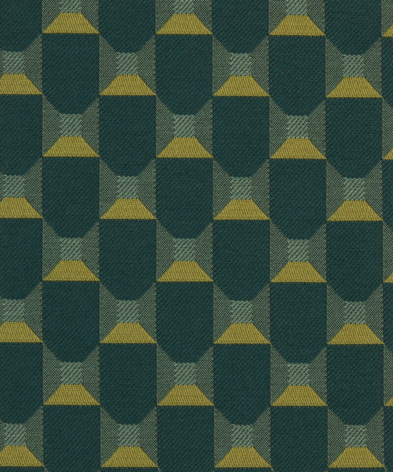 Obi Check in Acacia - Indoor