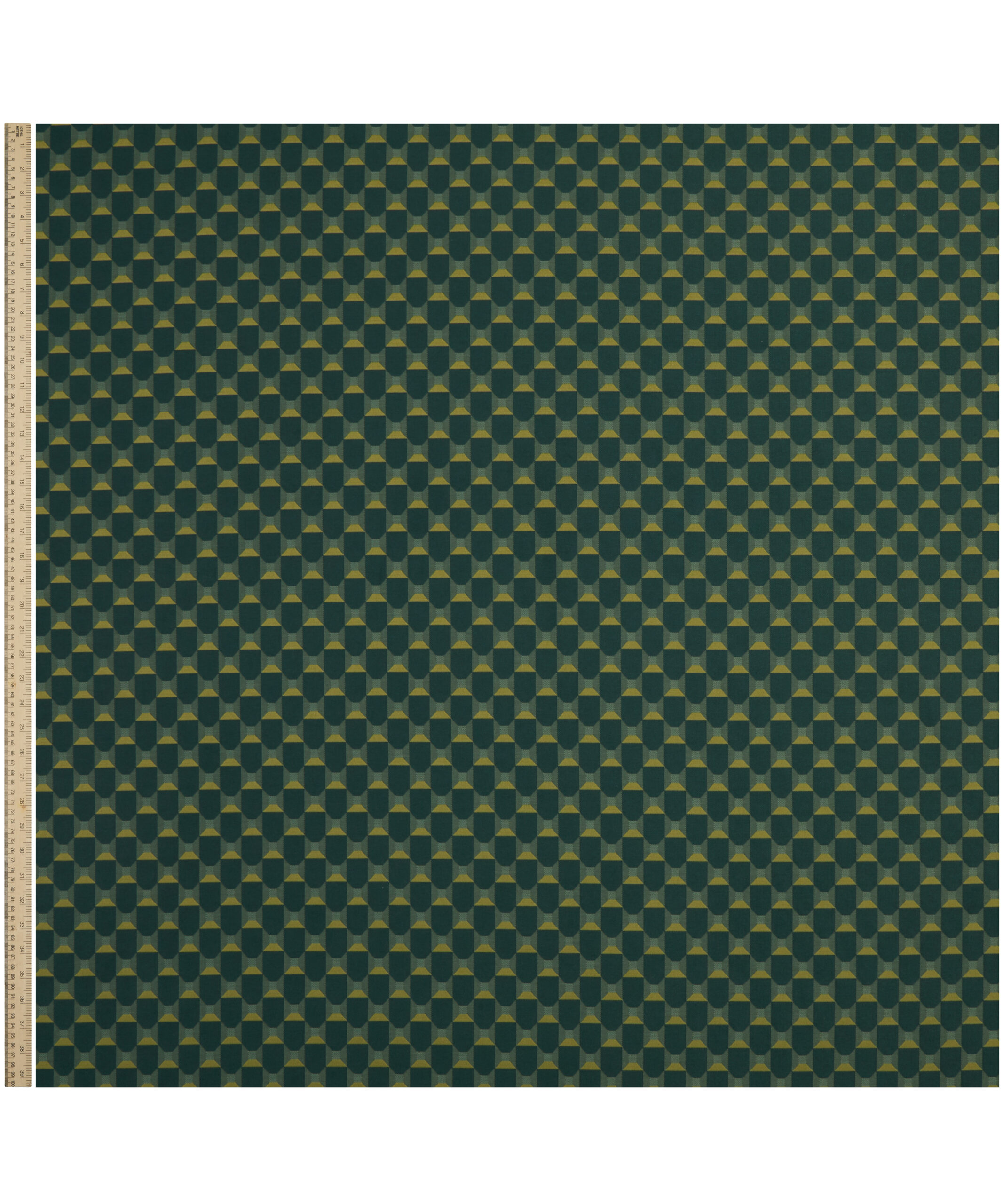 Obi Check in Acacia - Indoor - Image 3