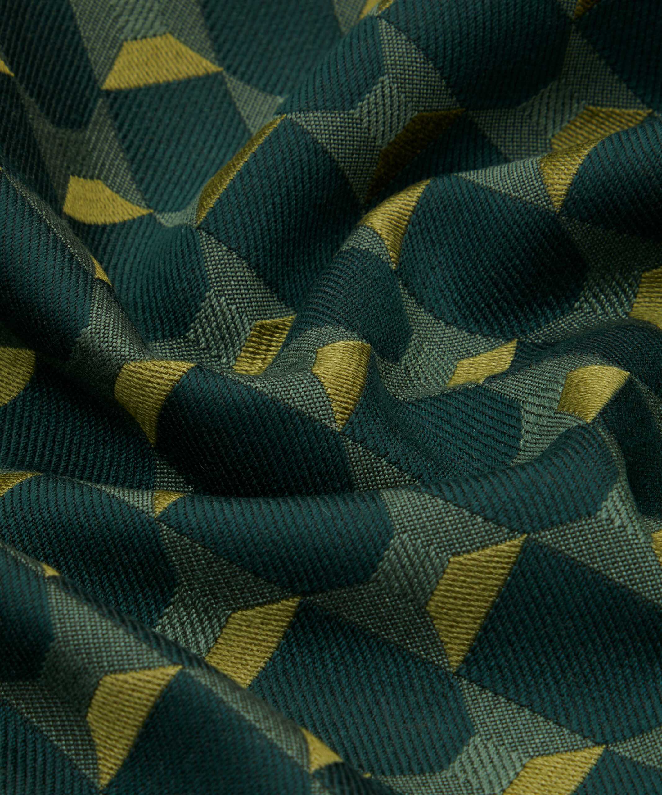 Obi Check in Acacia - Indoor - Image 5