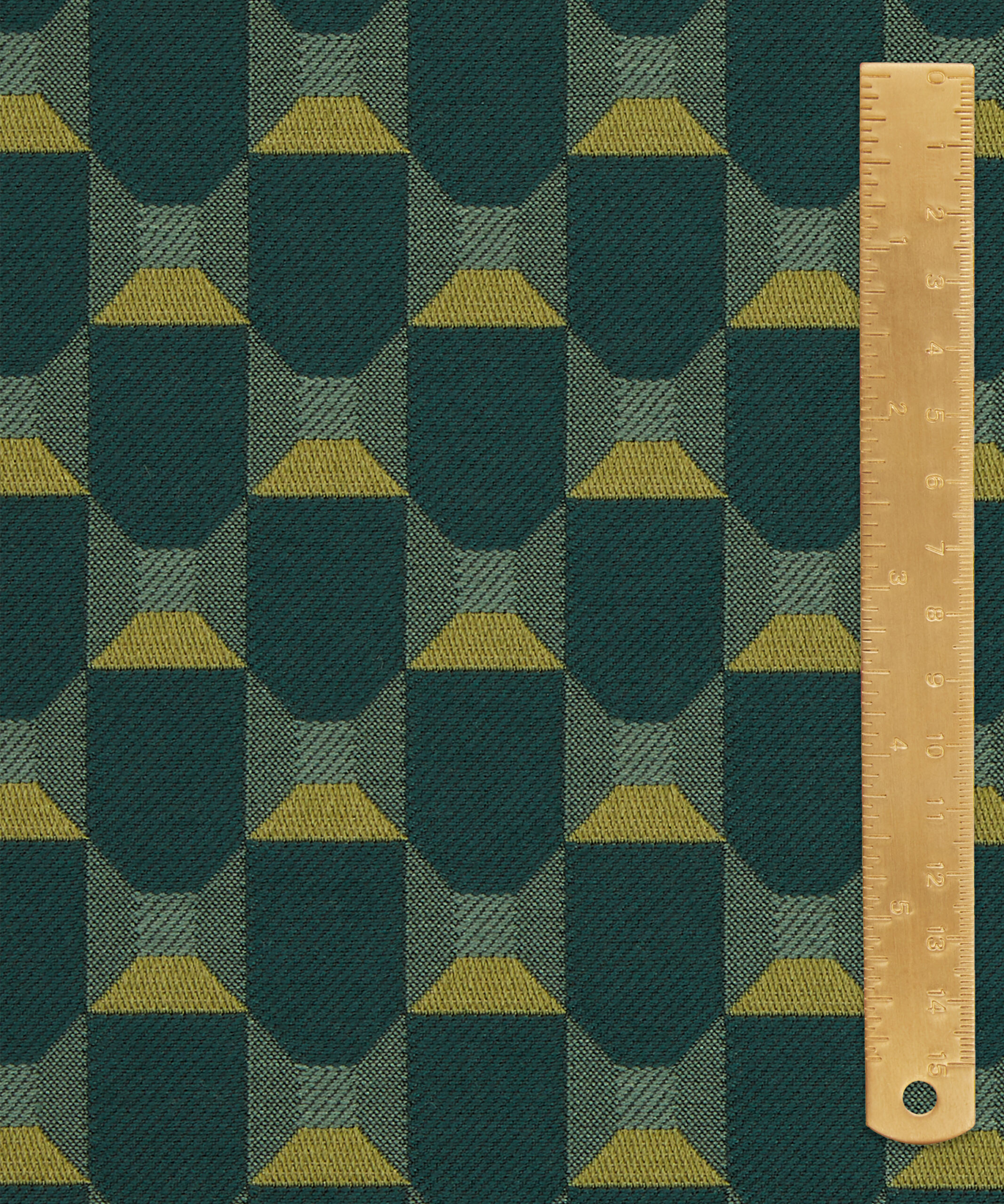 Obi Check in Acacia - Indoor - Image 6