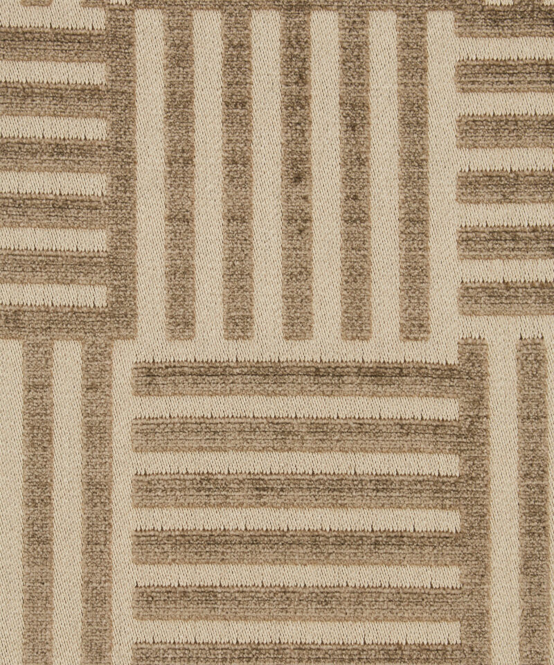 Archive Geo in Pewter - Indoor
