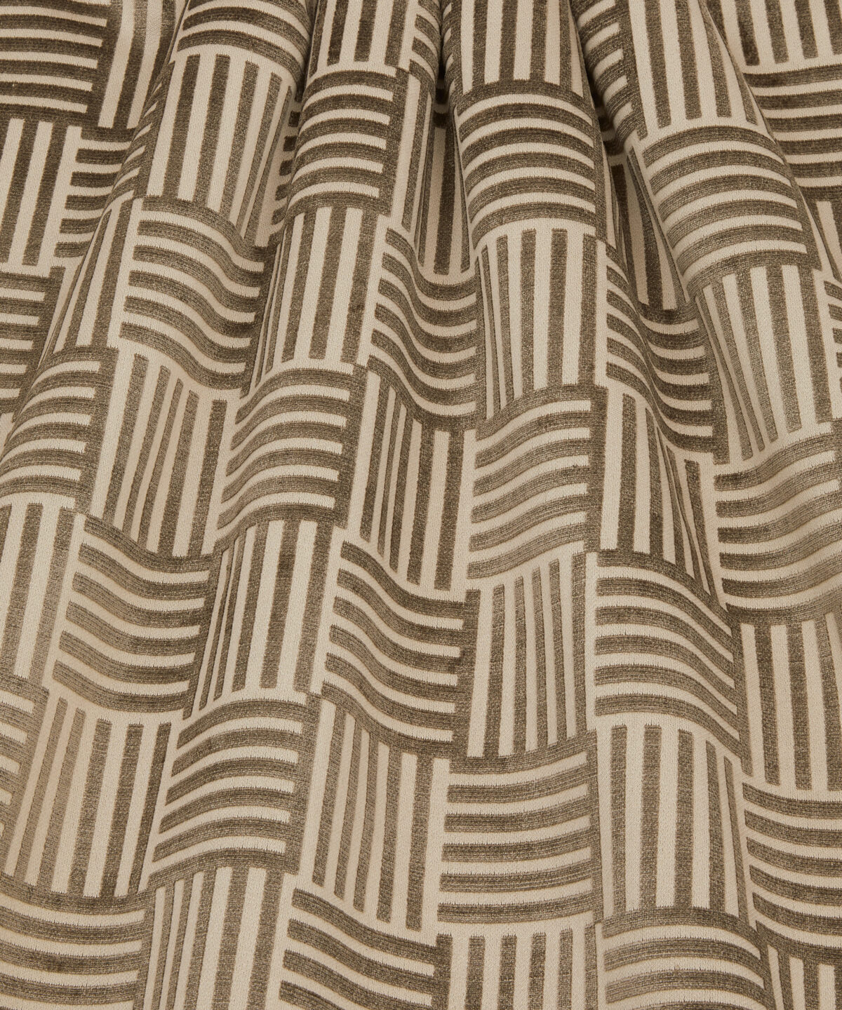 Archive Geo in Pewter - Indoor - Image 3