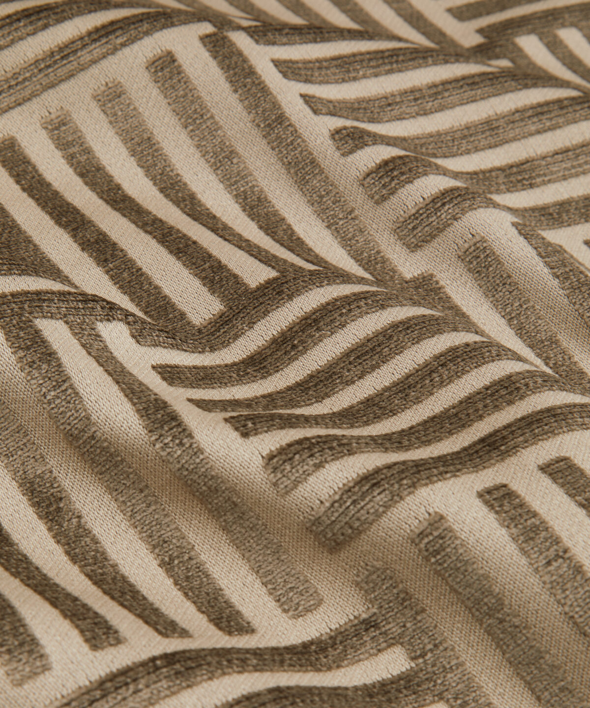 Archive Geo in Pewter - Indoor - Image 4