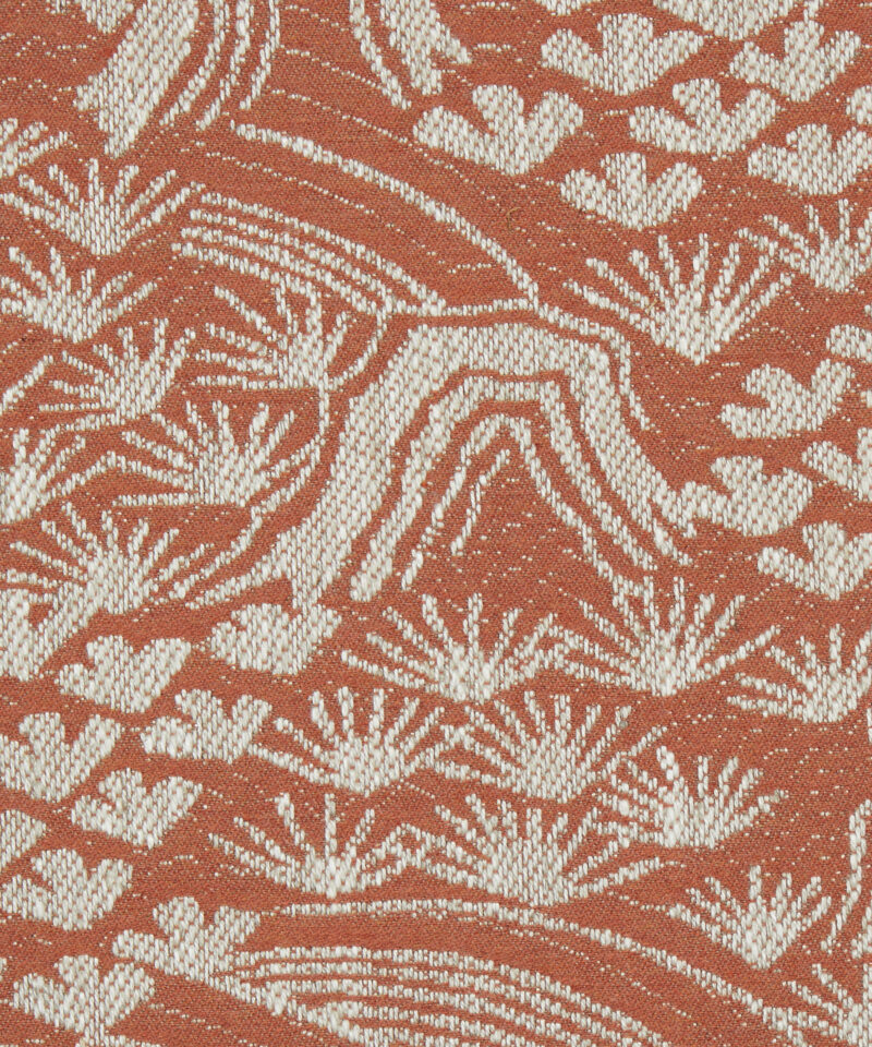 Forest Hills in Lacquer - Indoor