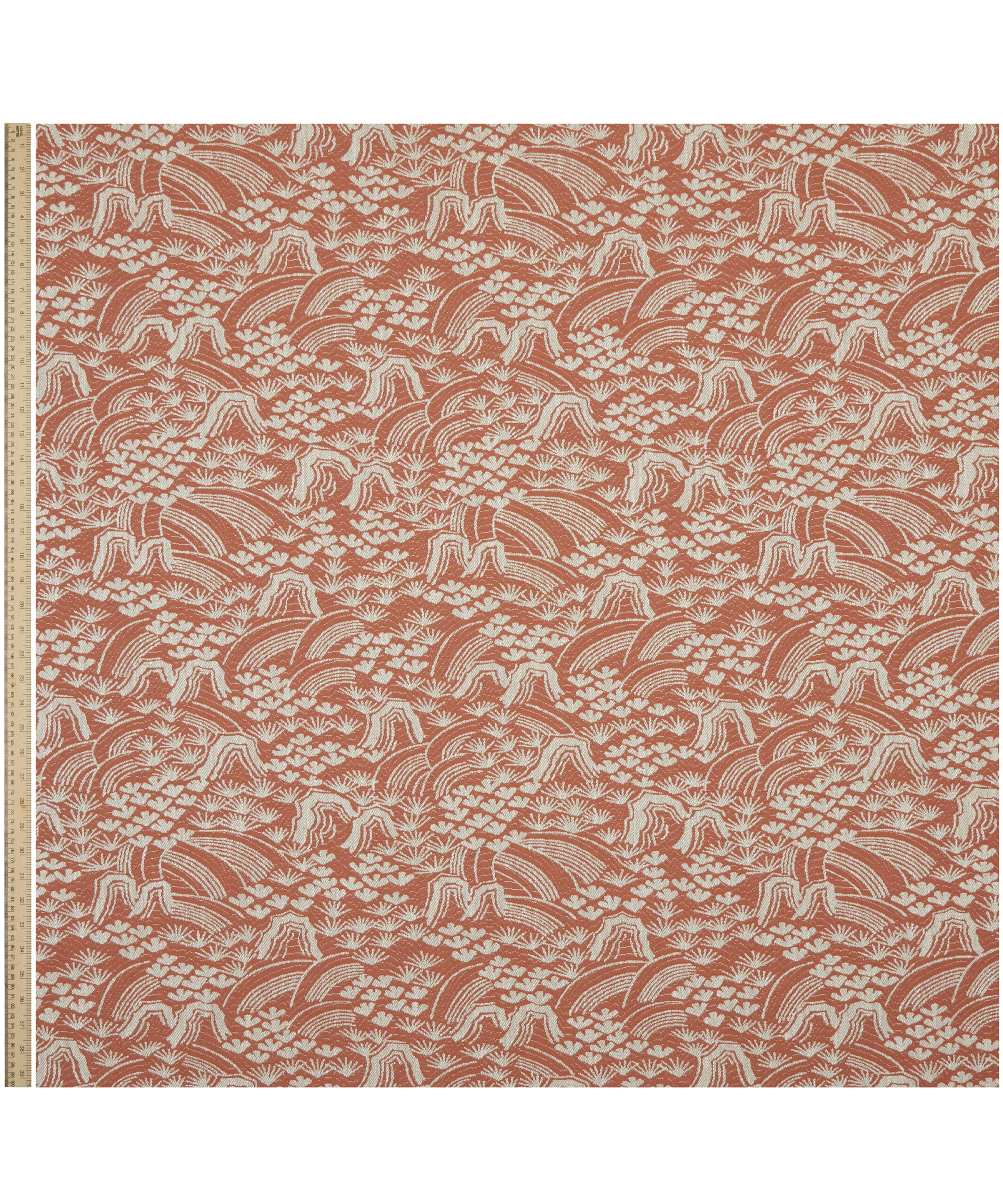 Forest Hills in Lacquer - Indoor - Image 3