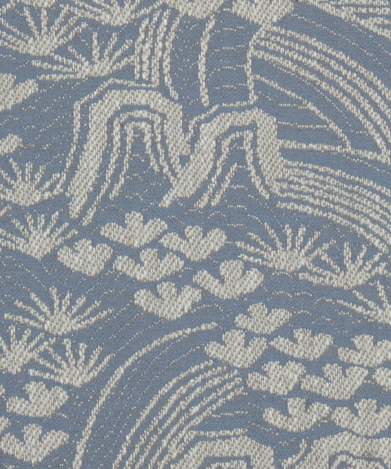 Forest Hills in Flax Flower - Indoor
