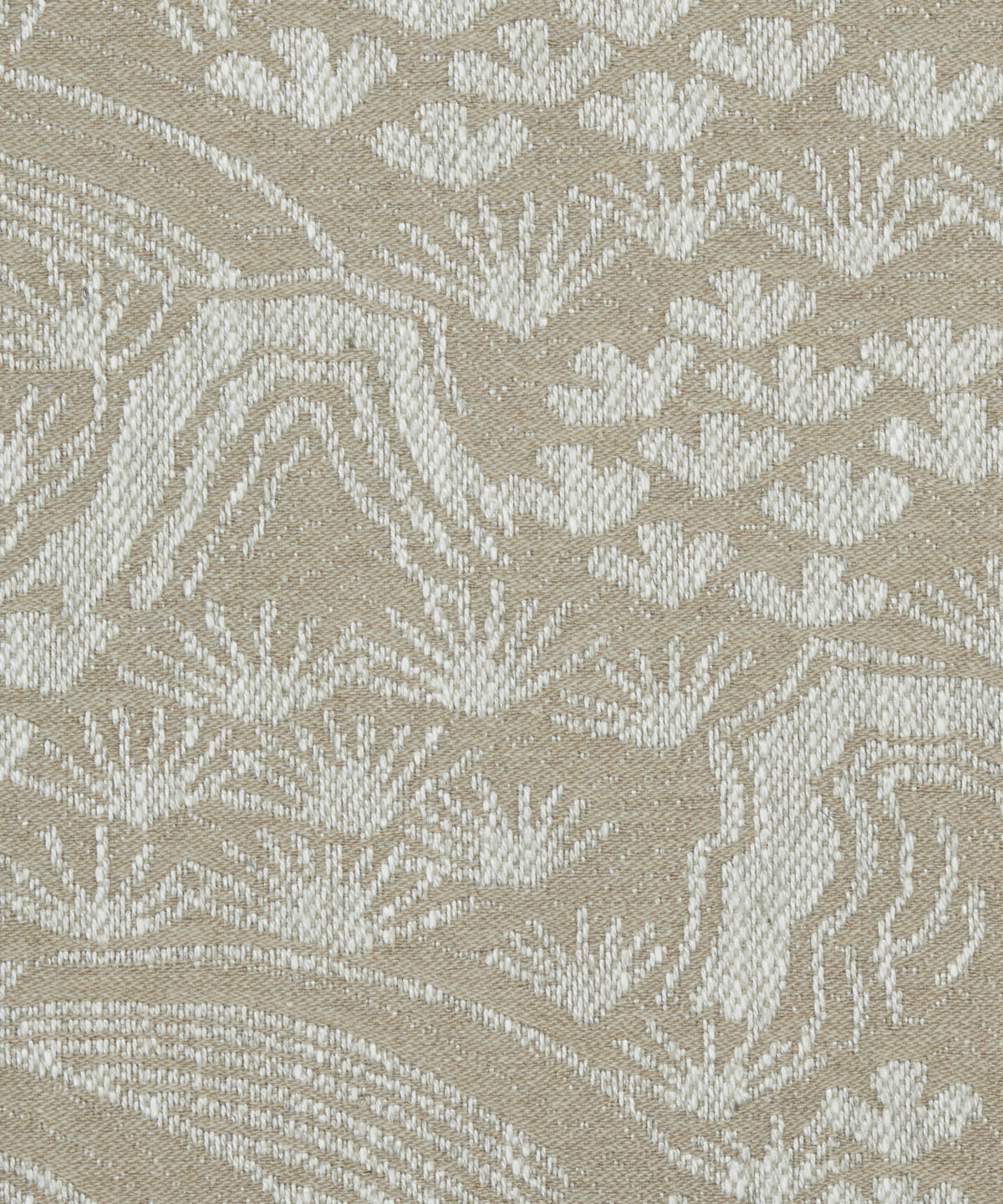 Forest Hills in Pewter - Indoor