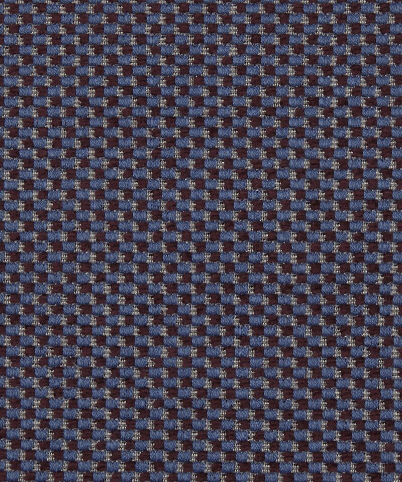 Tippet in Lapis - Indoor