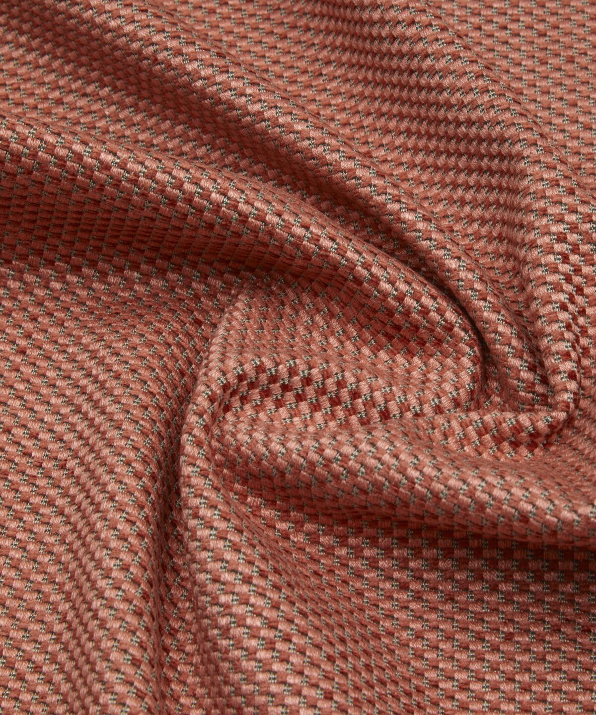 Tippet in Galah Pink - Indoor - Image 5