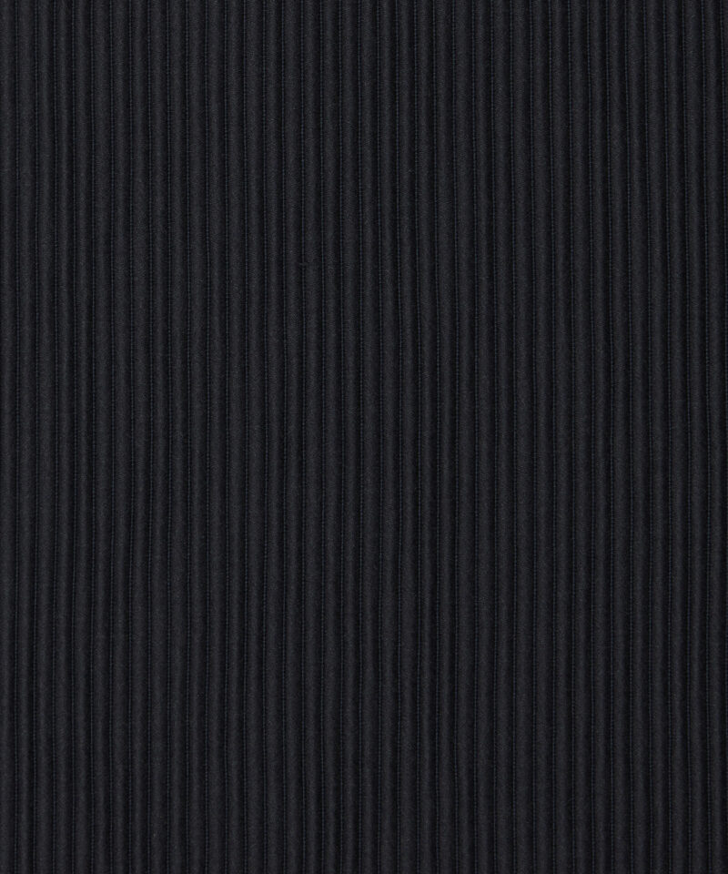 Ottoman Stripe in Ink - Indoor