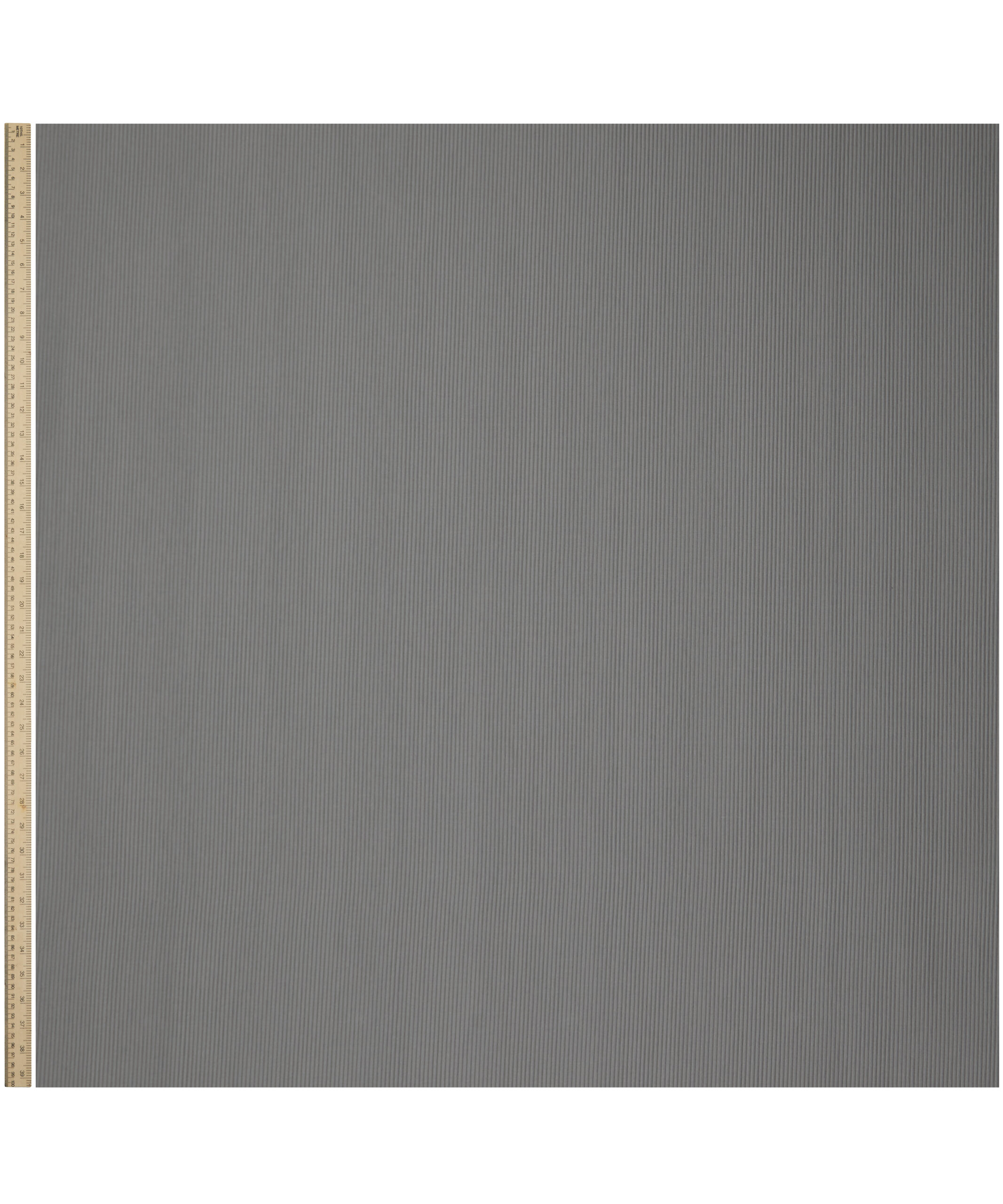 Ottoman Stripe in Grosgrain - Indoor - Image 2