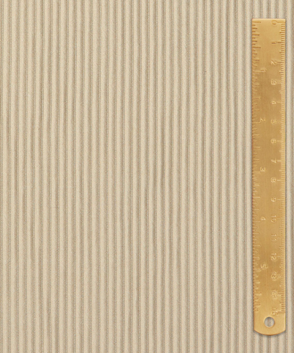 Ottoman Stripe in Down - Indoor - Image 5