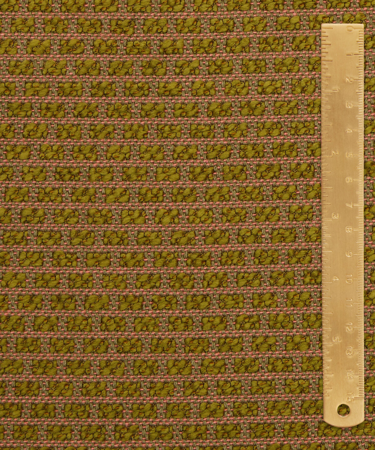 Tamba in Fennel - Indoor - Image 5