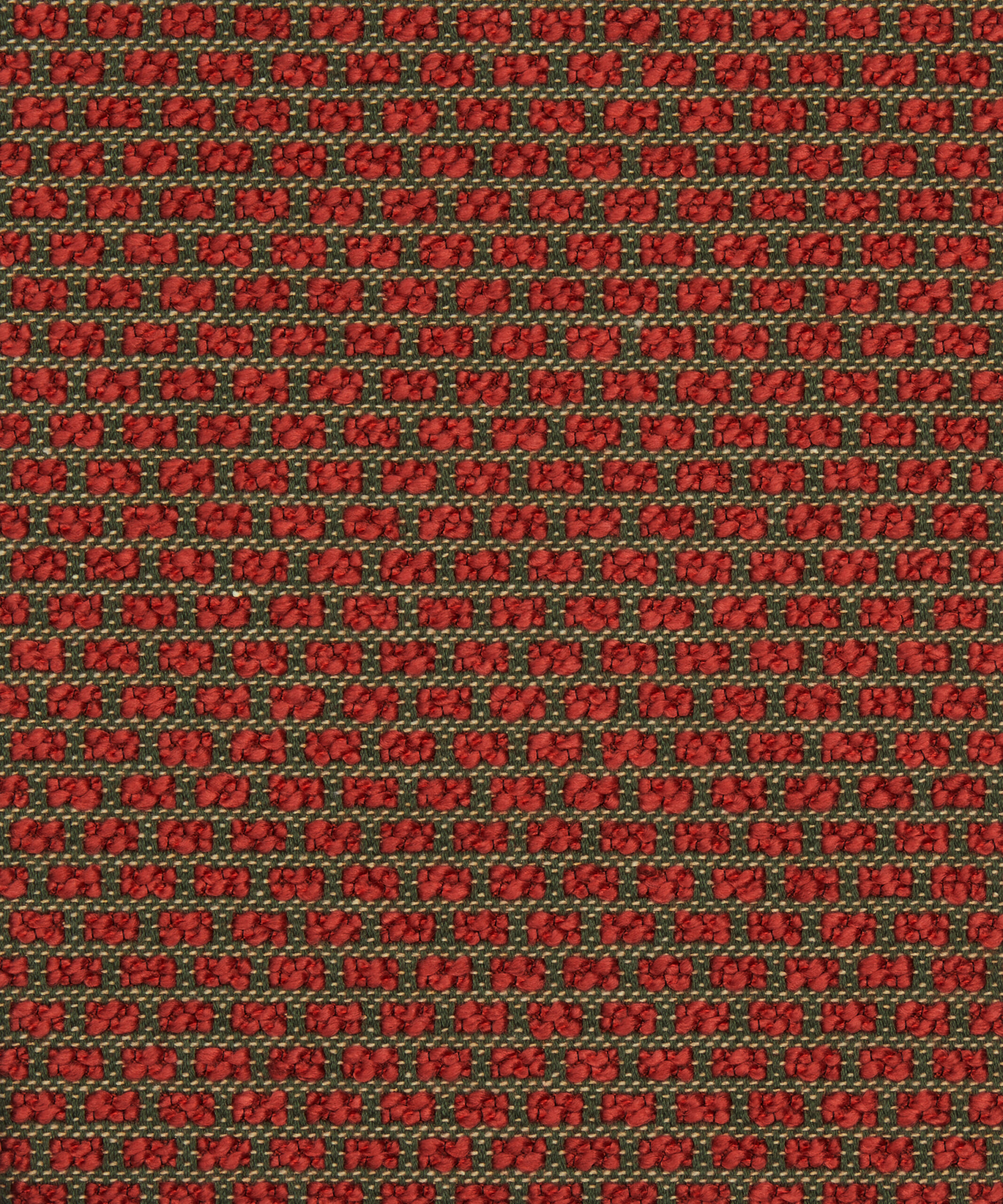 Tamba in Amaranth - Indoor