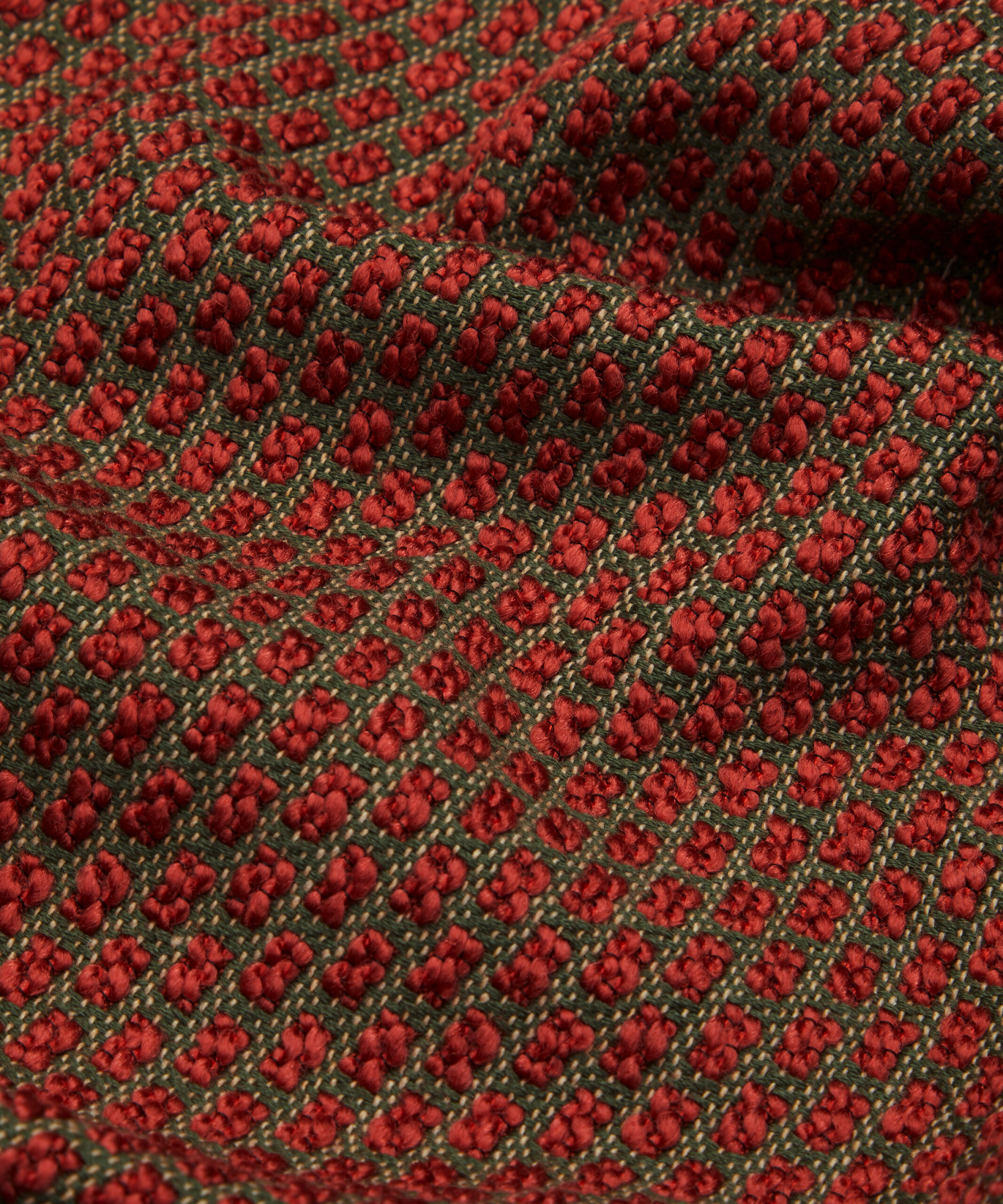 Tamba in Amaranth - Indoor - Image 4