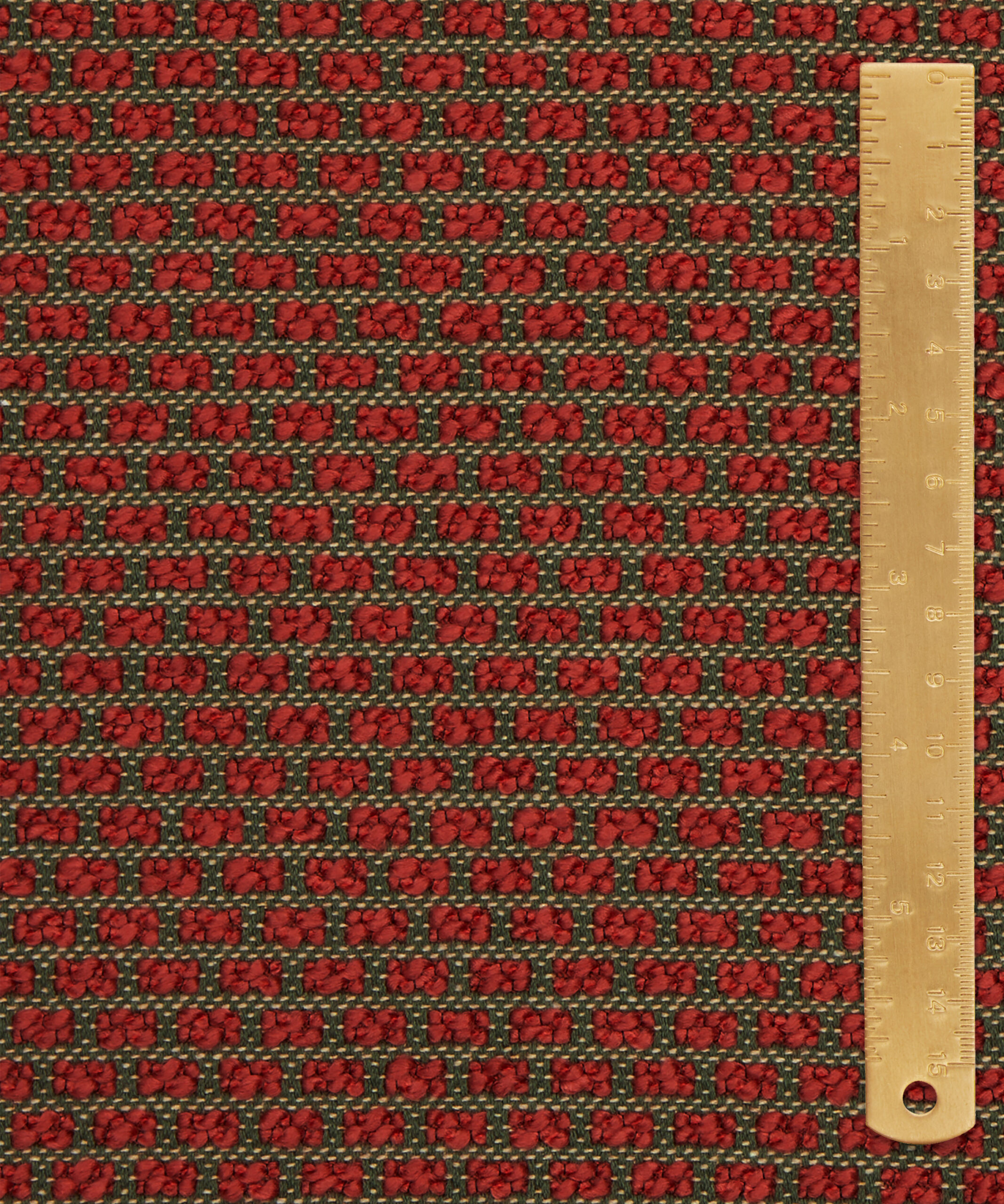 Tamba in Amaranth - Indoor - Image 5