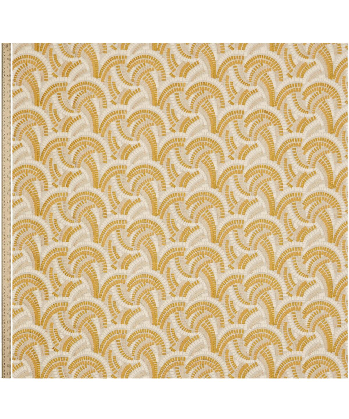 Kimono Knot in Fennel - Indoor - Image 3