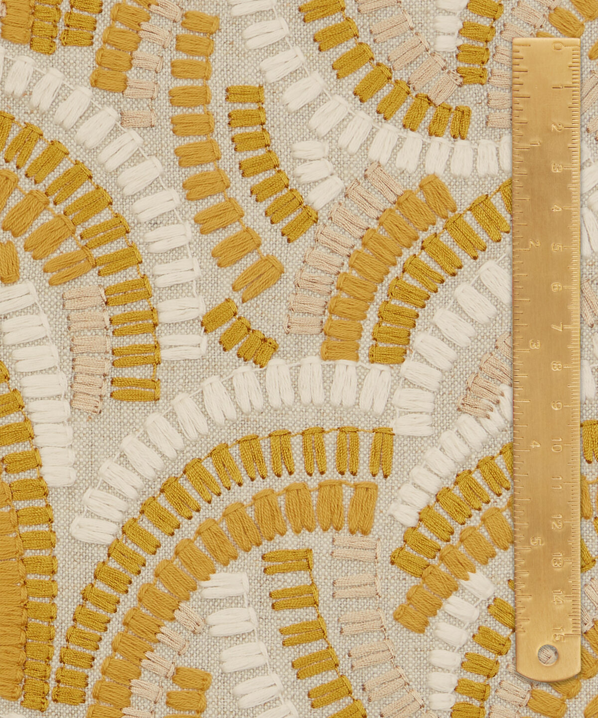 Kimono Knot in Fennel - Indoor - Image 6
