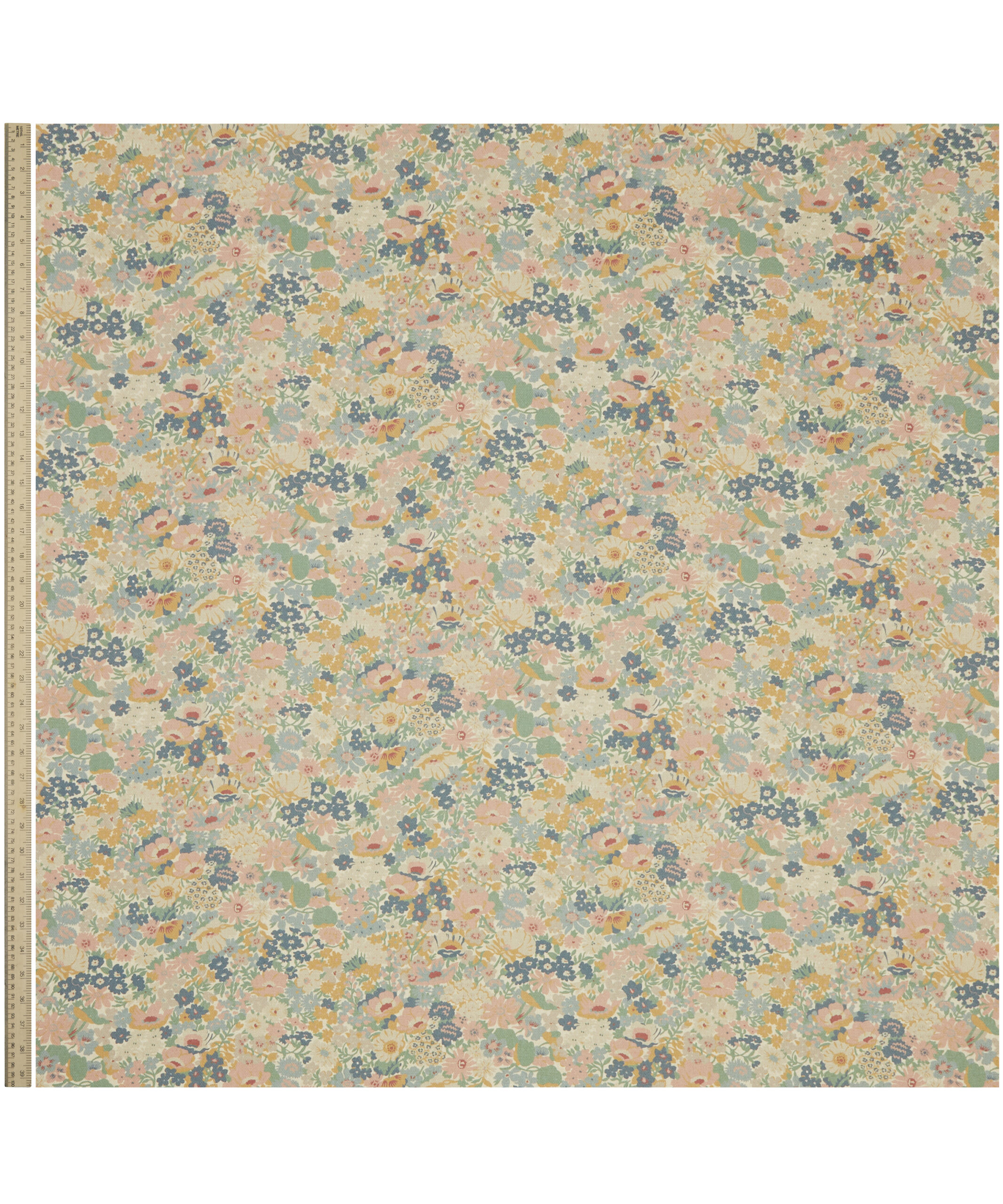 Thorpe House in Slipper - Indoor | Liberty Fabrics