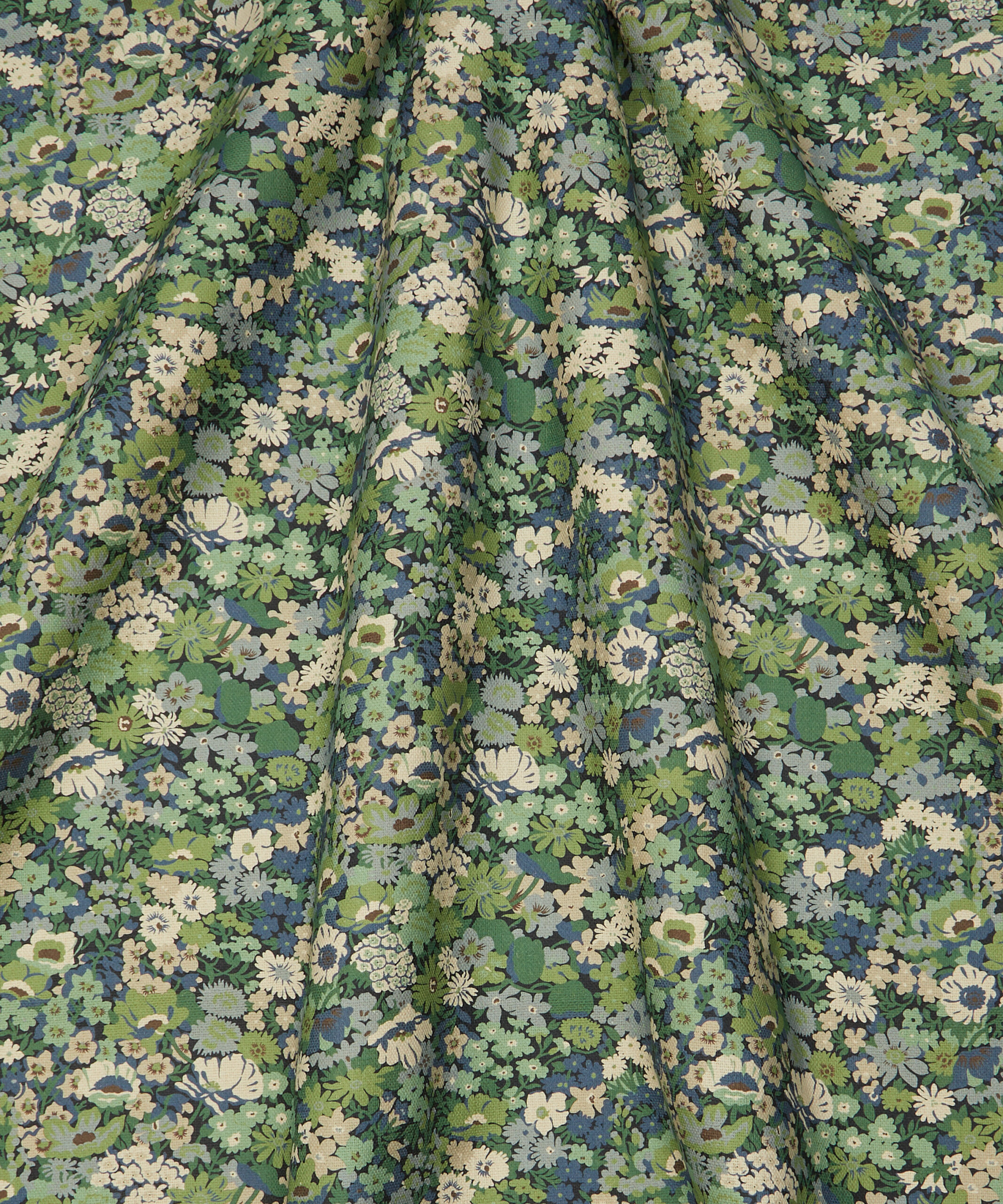 Thorpe House in Purslane - Indoor | Liberty Fabrics