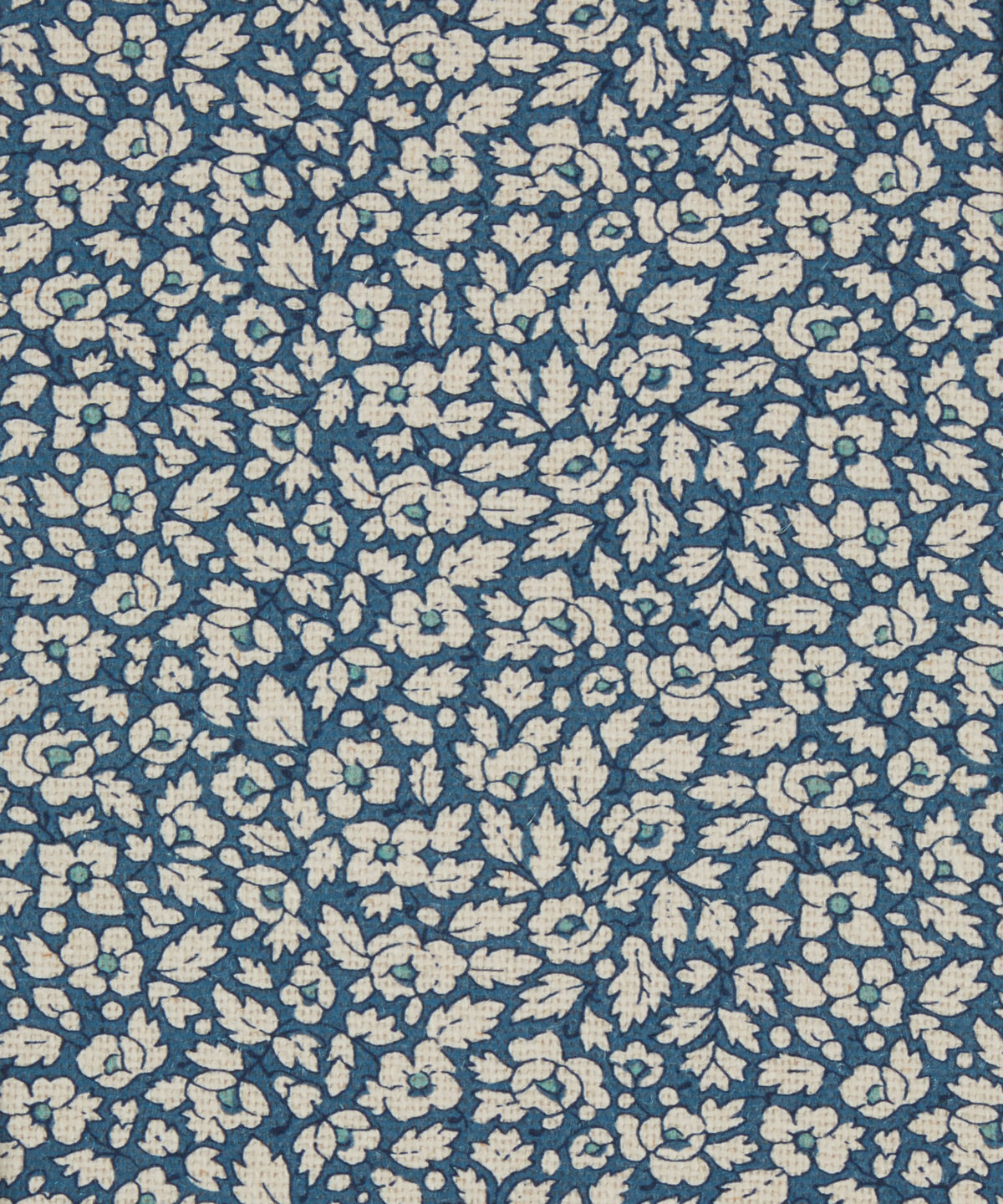 Feather Petals in Lapis - Indoor