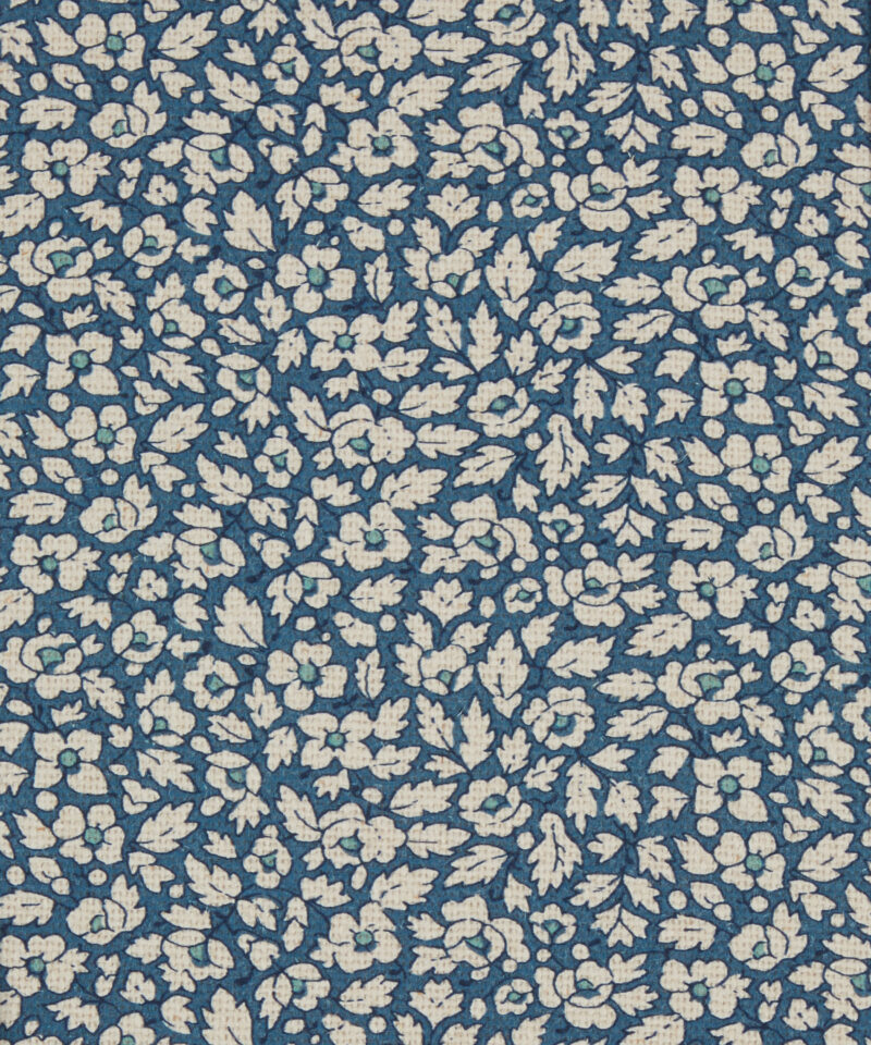 Feather Petals in Lapis - Indoor