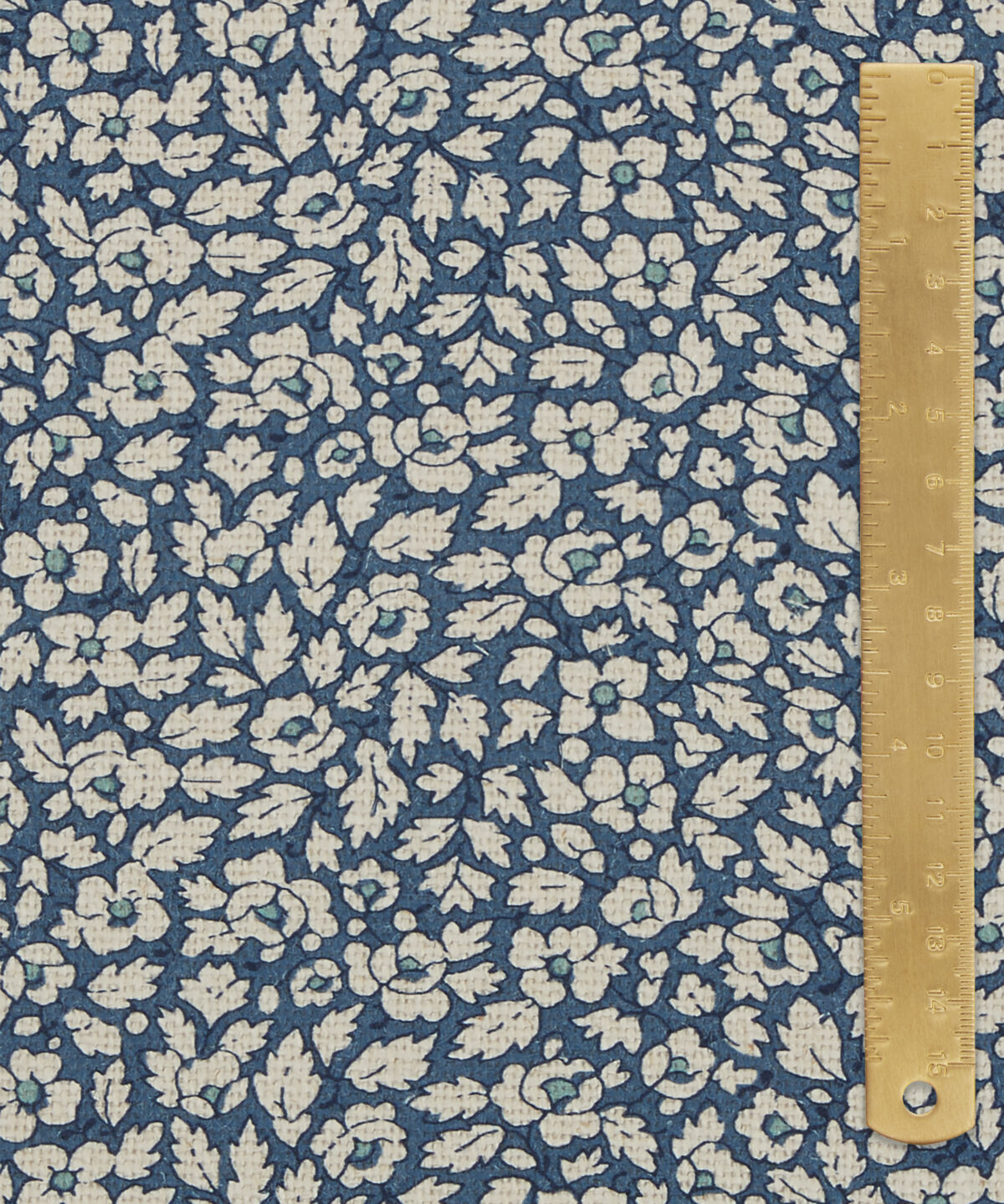 Feather Petals in Lapis - Indoor - Image 5