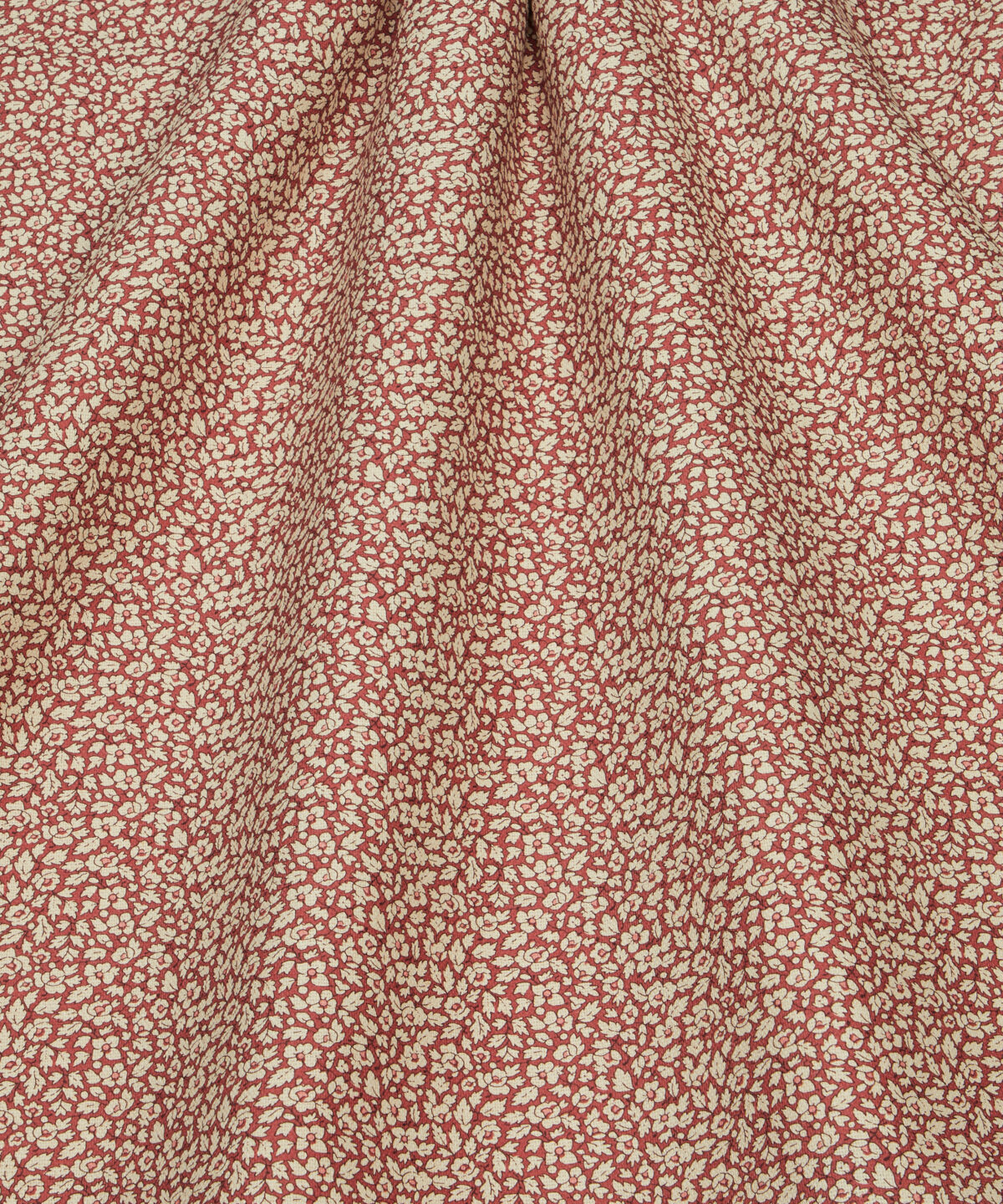 Feather Petals in Red Lac - Indoor - Image 4