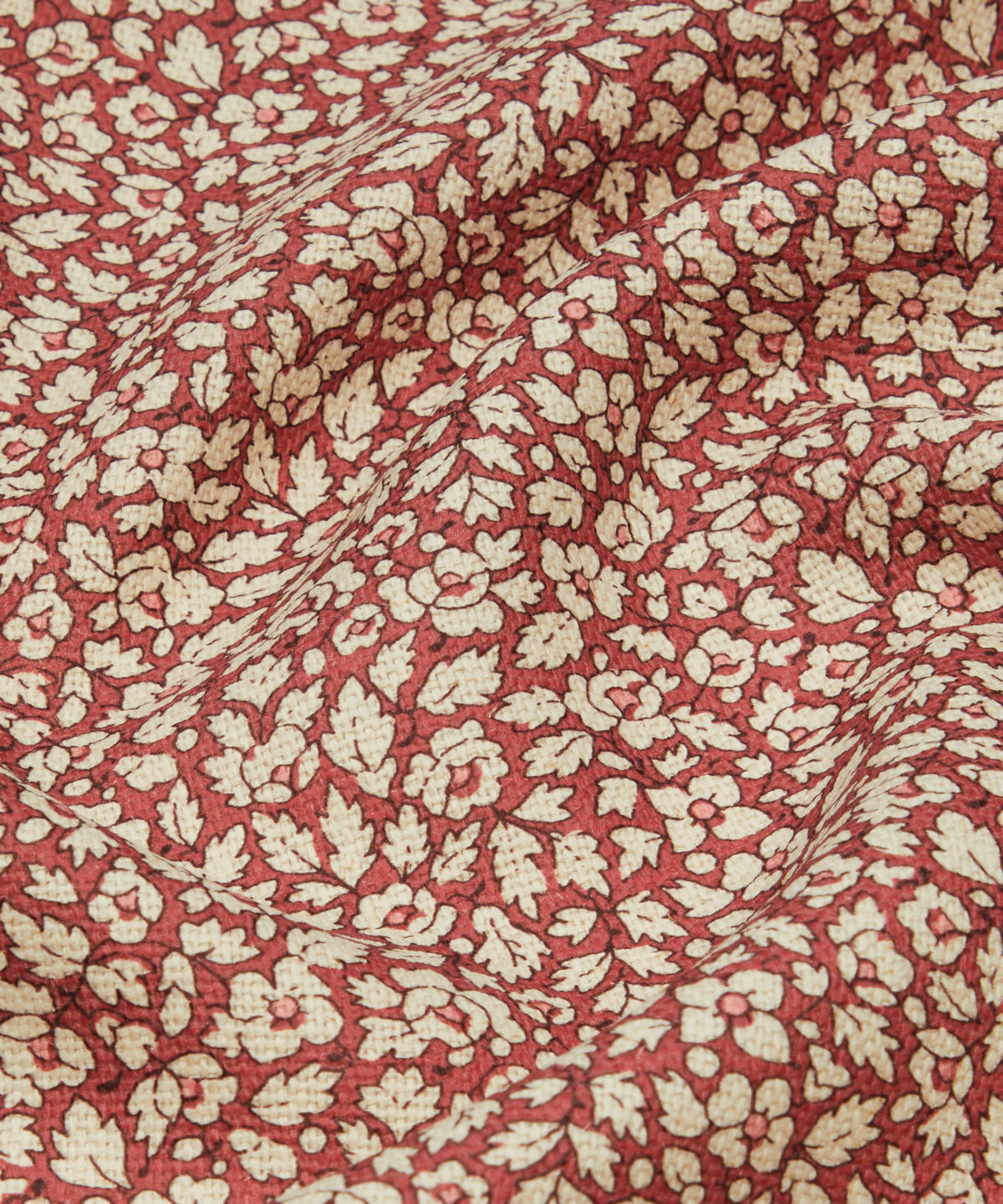 Feather Petals in Red Lac - Indoor - Image 5