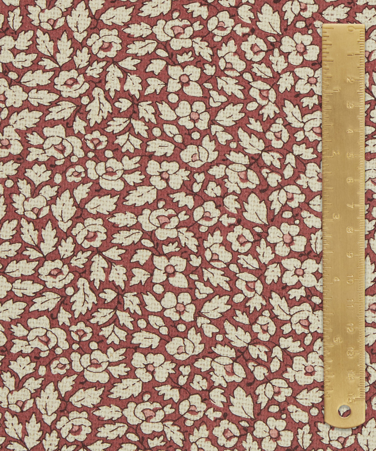 Feather Petals in Red Lac - Indoor - Image 6