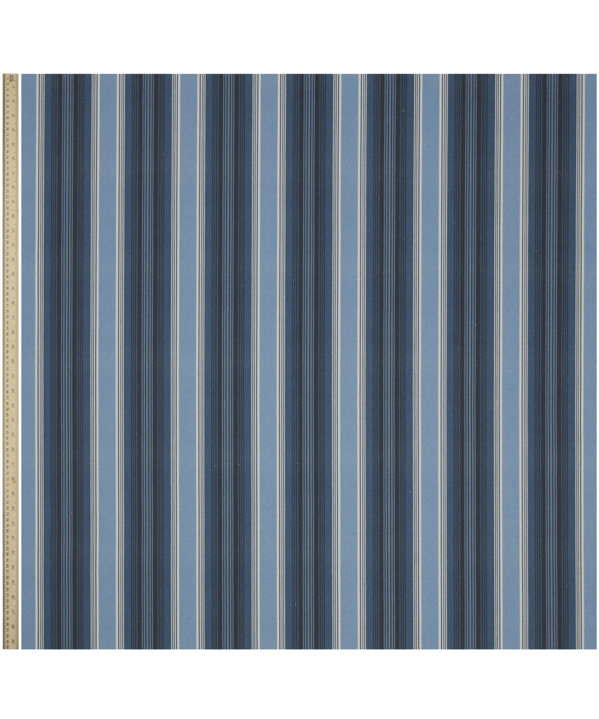 Art Stripe in Ink - Indoor - Image 2