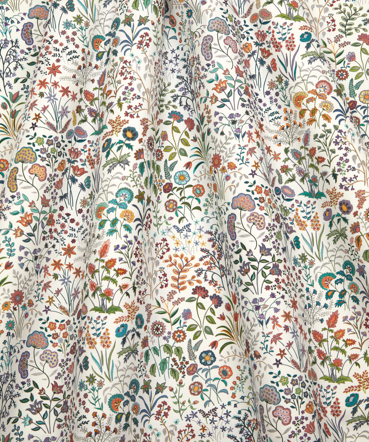 Shepherdly Flowers in Lacquer - Indoor - Image 4