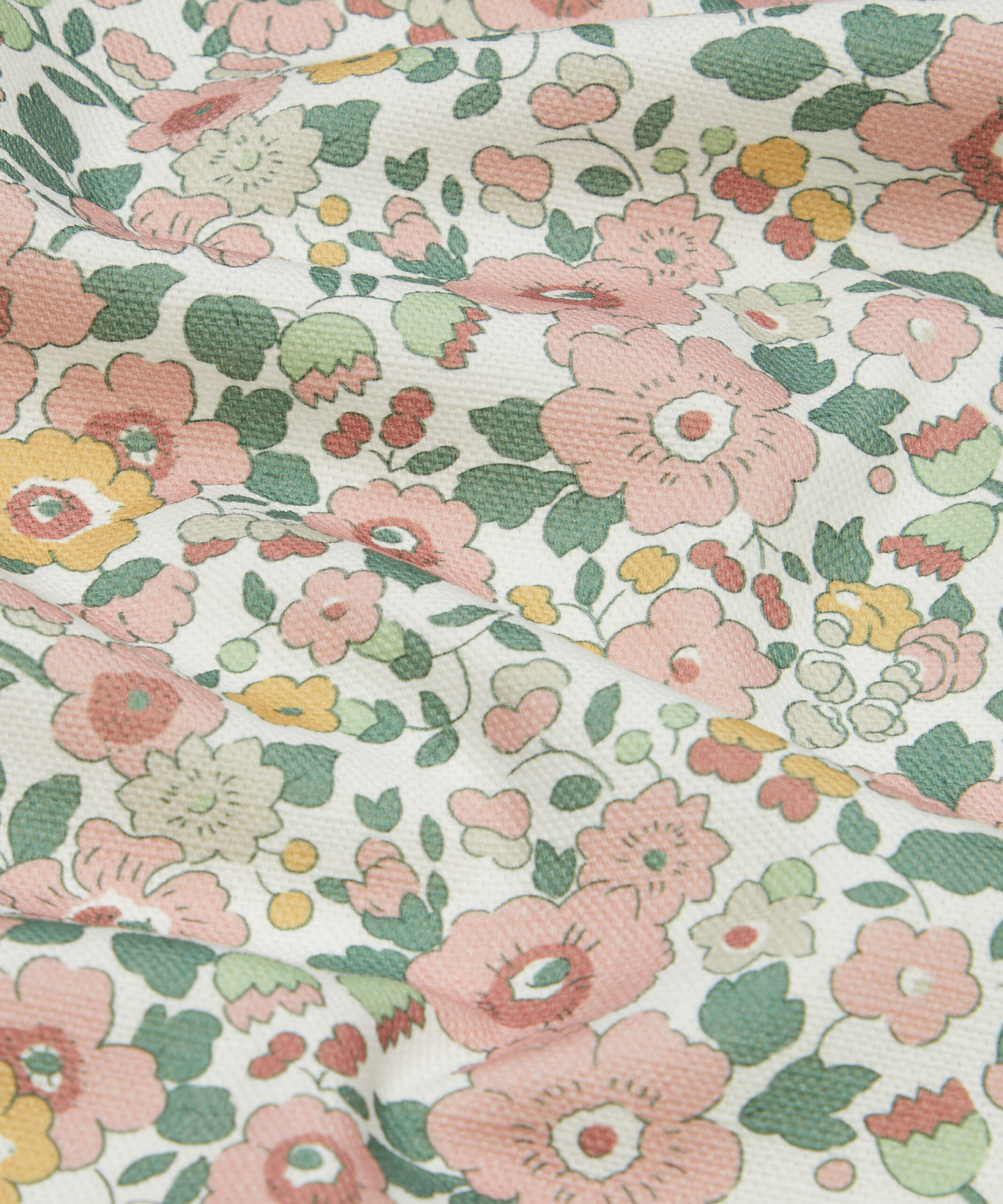 Betsy Flora in Slipper - Indoor - Image 5