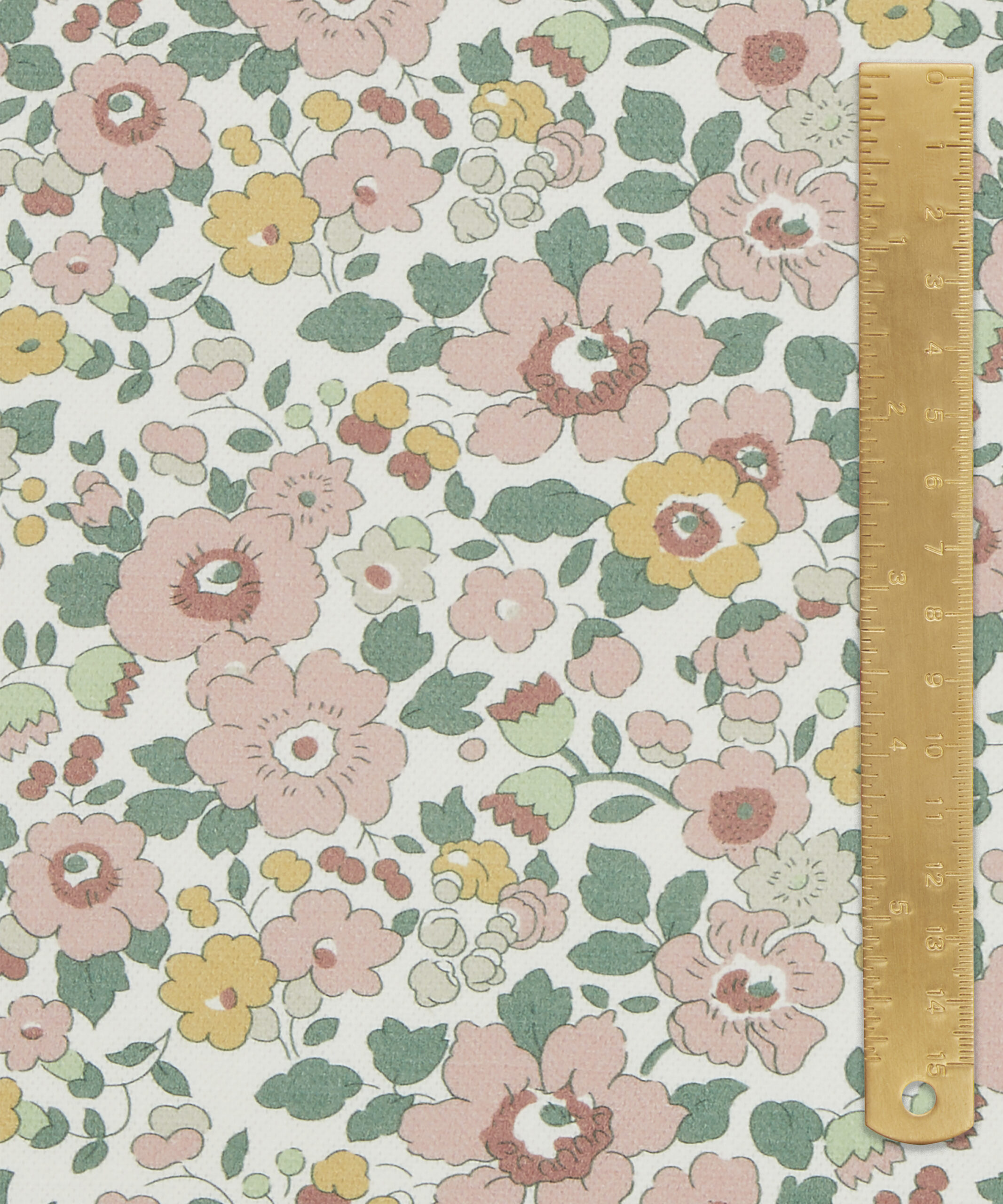 Betsy Flora in Slipper - Indoor - Image 7