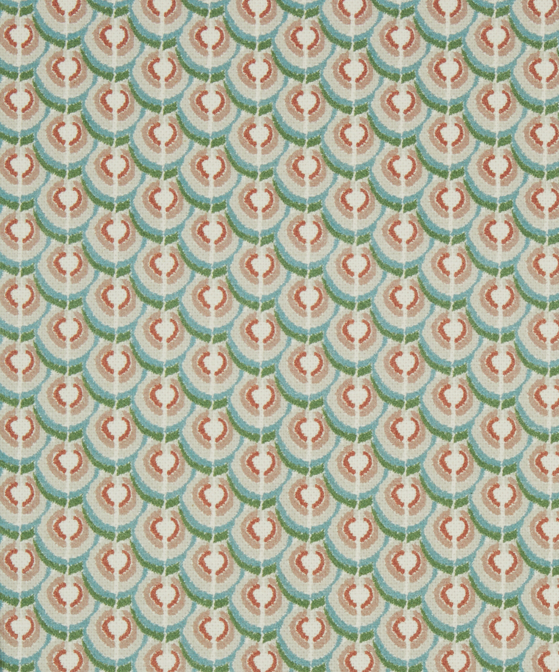 Offen (オッフェン) scallop pearls pattern Offen オッフェン scallop pearls pattern オッフェンOffen